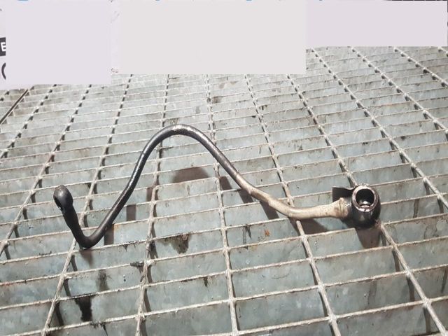 bontott CITROËN C-CROSSER Turbócső