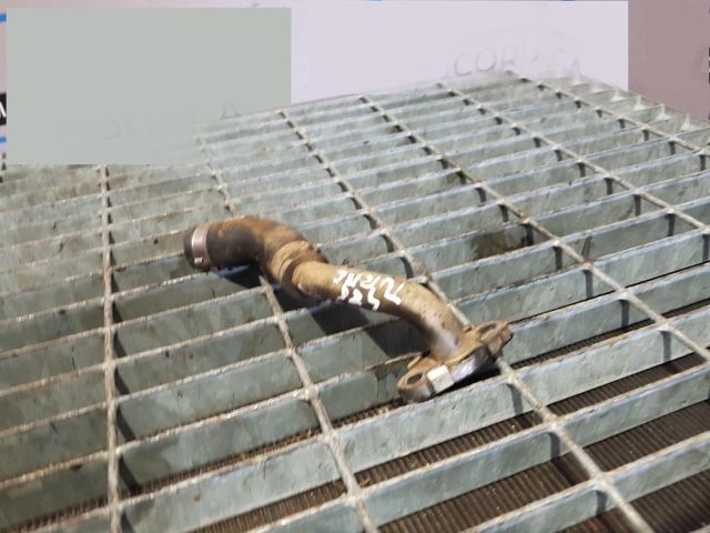 bontott CITROËN C-CROSSER Turbócső