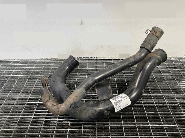 bontott CITROËN C-CROSSER Turbócső