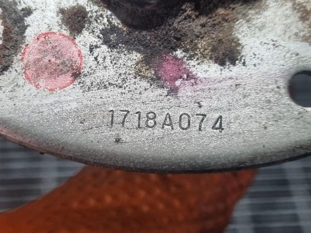 bontott CITROËN C-CROSSER Üzemanyagszint Jeladó