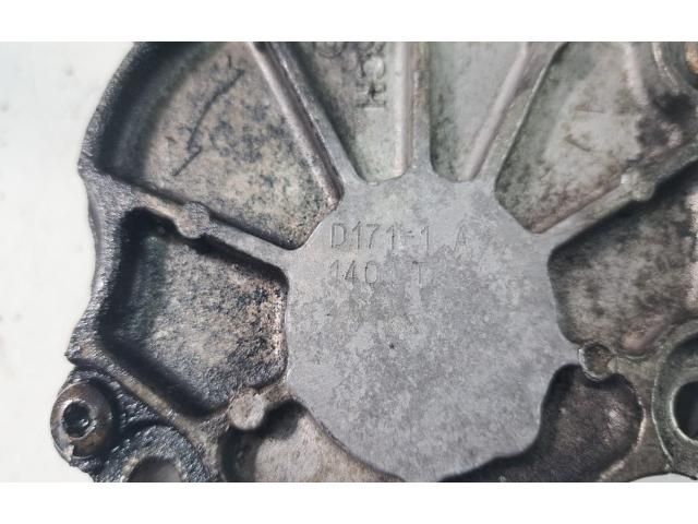 bontott CITROËN C-CROSSER Vákumpumpa