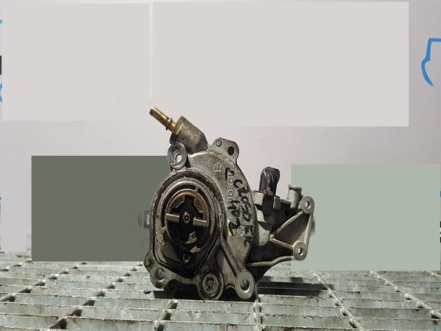 bontott CITROËN C-CROSSER Vákumpumpa