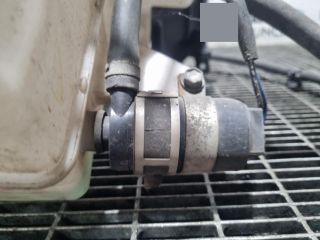 bontott CITROËN C-CROSSER Ablakmosó Tartály