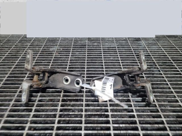 bontott CITROËN C-CROSSER Ajtó Zsanér (Pozíciófüggetlen)