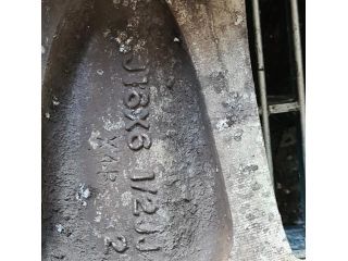 bontott CITROËN C-CROSSER Alufelni (1 db)