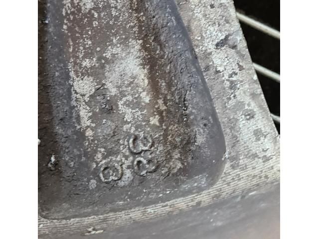 bontott CITROËN C-CROSSER Alufelni (1 db)