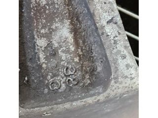 bontott CITROËN C-CROSSER Alufelni (1 db)