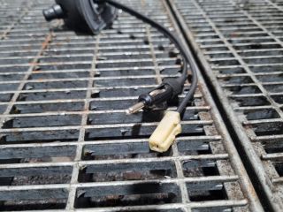 bontott CITROËN C-CROSSER Antenna