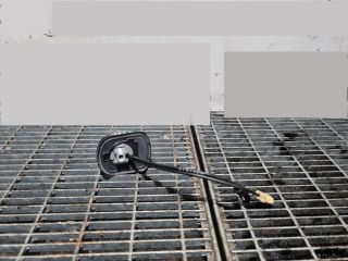 bontott CITROËN C-CROSSER Antenna