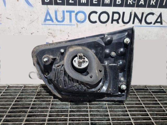 bontott CITROËN C-CROSSER Bal Belső Hátsó Lámpa