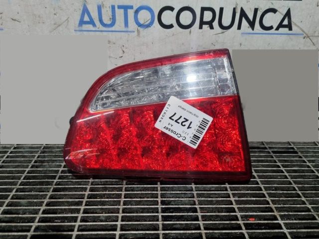 bontott CITROËN C-CROSSER Bal Belső Hátsó Lámpa