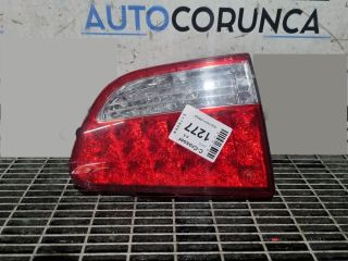 bontott CITROËN C-CROSSER Bal Belső Hátsó Lámpa