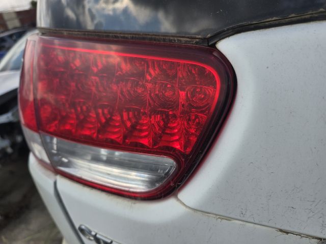 bontott CITROËN C-CROSSER Bal Belső Hátsó Lámpa