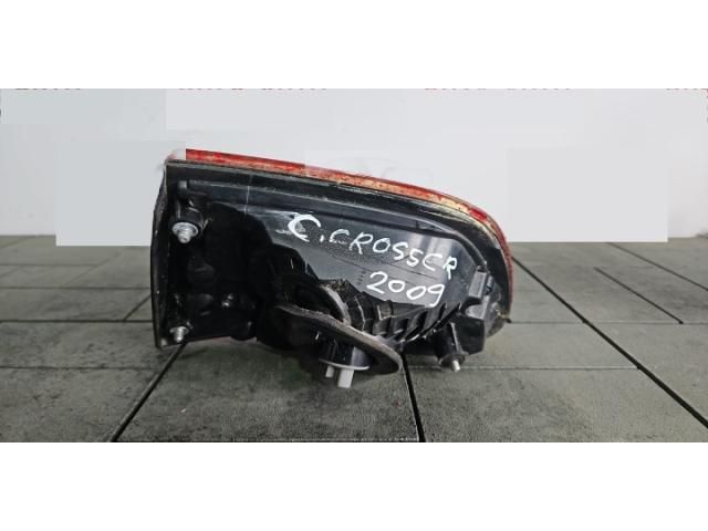 bontott CITROËN C-CROSSER Bal Belső Hátsó Lámpa