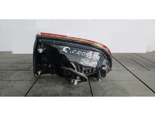 bontott CITROËN C-CROSSER Bal Belső Hátsó Lámpa