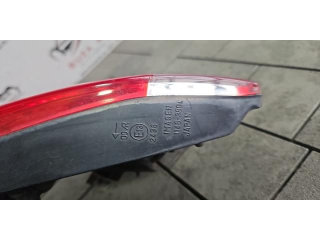 bontott CITROËN C-CROSSER Bal Belső Hátsó Lámpa