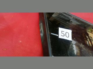 bontott CITROËN C-CROSSER Bal C Oszlop Oldalablak Üveg