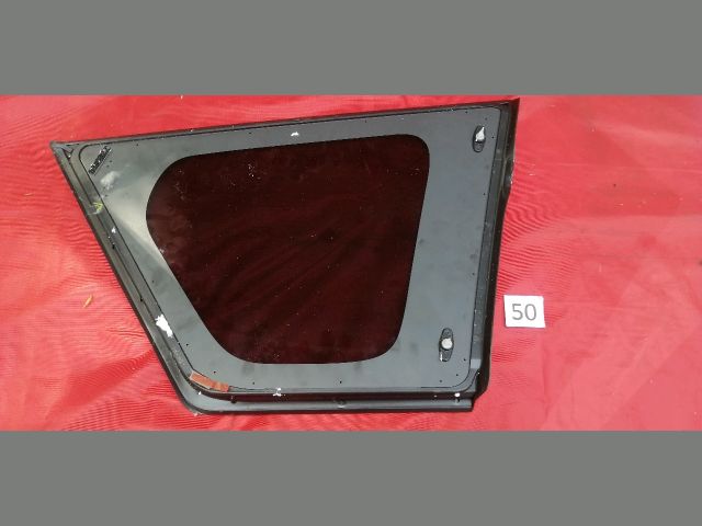 bontott CITROËN C-CROSSER Bal C Oszlop Oldalablak Üveg