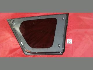 bontott CITROËN C-CROSSER Bal C Oszlop Oldalablak Üveg