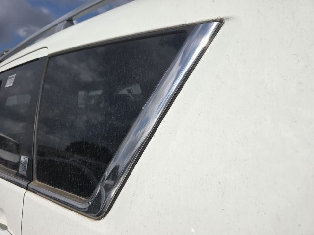 bontott CITROËN C-CROSSER Bal C Oszlop Oldalablak Üveg