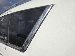 bontott CITROËN C-CROSSER Bal C Oszlop Oldalablak Üveg