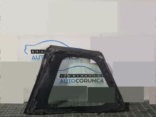 bontott CITROËN C-CROSSER Bal C Oszlop Oldalablak Üveg