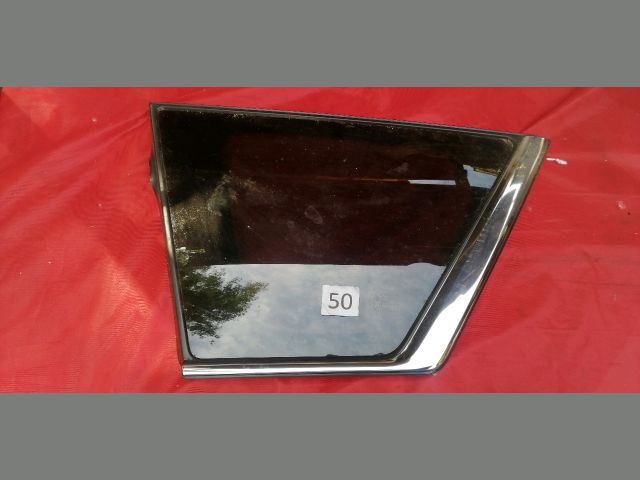 bontott CITROËN C-CROSSER Bal C Oszlop Oldalablak Üveg