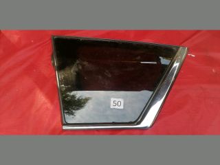 bontott CITROËN C-CROSSER Bal C Oszlop Oldalablak Üveg