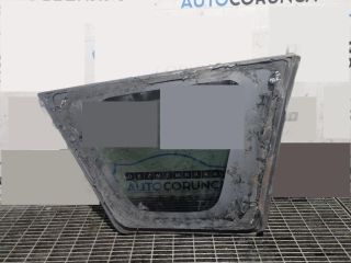 bontott CITROËN C-CROSSER Bal C Oszlop Oldalablak Üveg