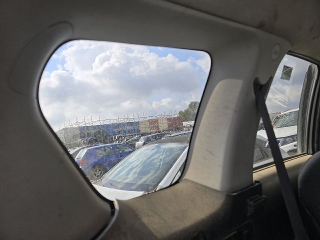 bontott CITROËN C-CROSSER Bal C Oszlop Oldalablak Üveg