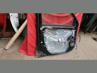 bontott CITROËN C-CROSSER Bal első Ablak Díszléc