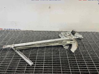 bontott CITROËN C-CROSSER Bal első Ablakemelő Szerkezet (Elektromos)