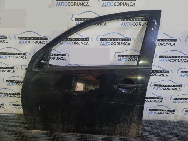 bontott CITROËN C-CROSSER Bal első Ajtó (Üres lemez)