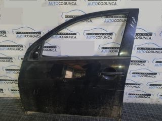 bontott CITROËN C-CROSSER Bal első Ajtó (Üres lemez)