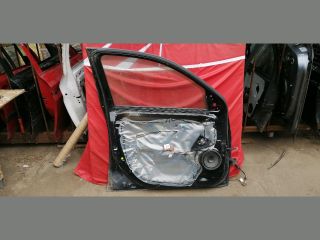 bontott CITROËN C-CROSSER Bal első Ajtó (Üres lemez)