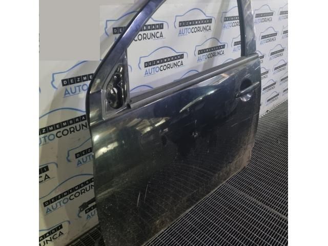 bontott CITROËN C-CROSSER Bal első Ajtó (Üres lemez)