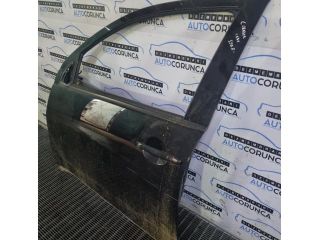 bontott CITROËN C-CROSSER Bal első Ajtó (Üres lemez)