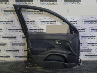 bontott CITROËN C-CROSSER Bal első Ajtó (Üres lemez)