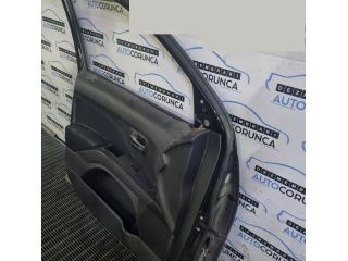 bontott CITROËN C-CROSSER Bal első Ajtó (Üres lemez)