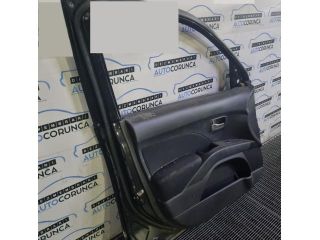 bontott CITROËN C-CROSSER Bal első Ajtó (Üres lemez)