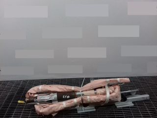 bontott CITROËN C-CROSSER Bal első Függöny Légzsák