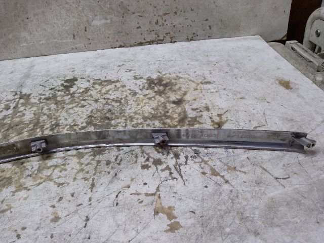 bontott CITROËN C-CROSSER Bal első Lökhárító Díszléc