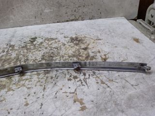 bontott CITROËN C-CROSSER Bal első Lökhárító Díszléc