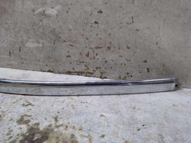 bontott CITROËN C-CROSSER Bal első Lökhárító Díszléc