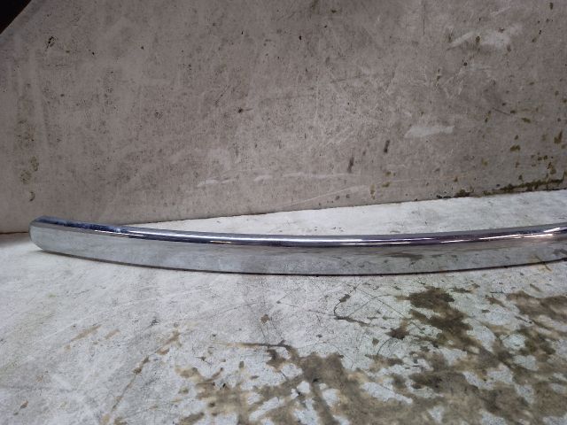 bontott CITROËN C-CROSSER Bal első Lökhárító Díszléc