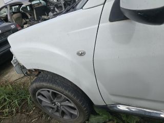bontott CITROËN C-CROSSER Bal első Sárvédő
