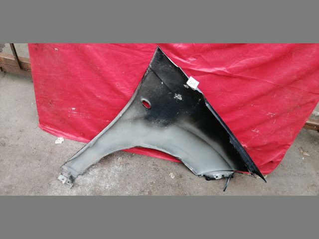 bontott CITROËN C-CROSSER Bal első Sárvédő