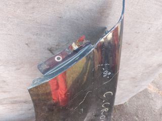 bontott CITROËN C-CROSSER Bal első Sárvédő