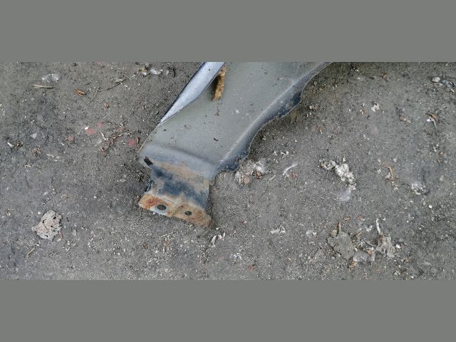 bontott CITROËN C-CROSSER Bal első Sárvédő