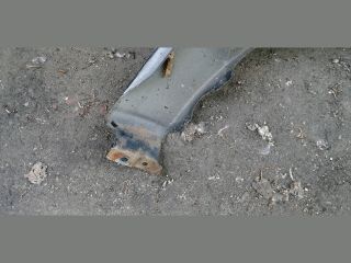 bontott CITROËN C-CROSSER Bal első Sárvédő